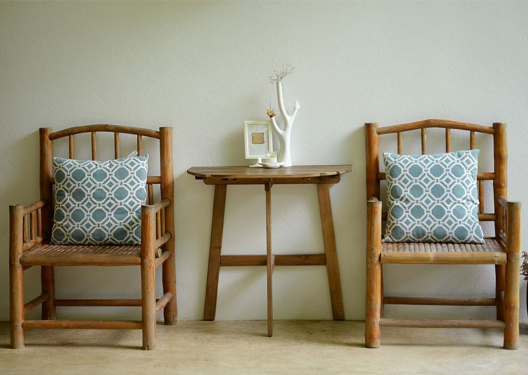 چوبی 7 - سبک های زیبا و متنوع در طراحی و ساخت صندلی چوبی