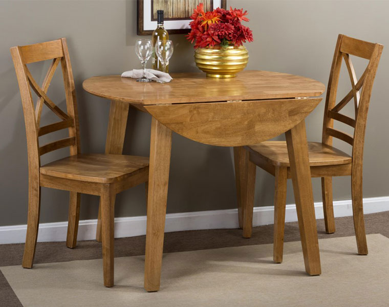 میز صندلی چوبی 2 - نحوه ی انتخاب یک میز و صندلی چوبی شیک و ایده آل